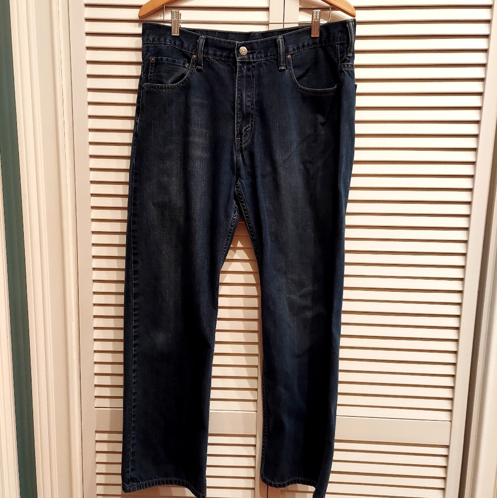 Levi's Vintage 569 Jeans 👖